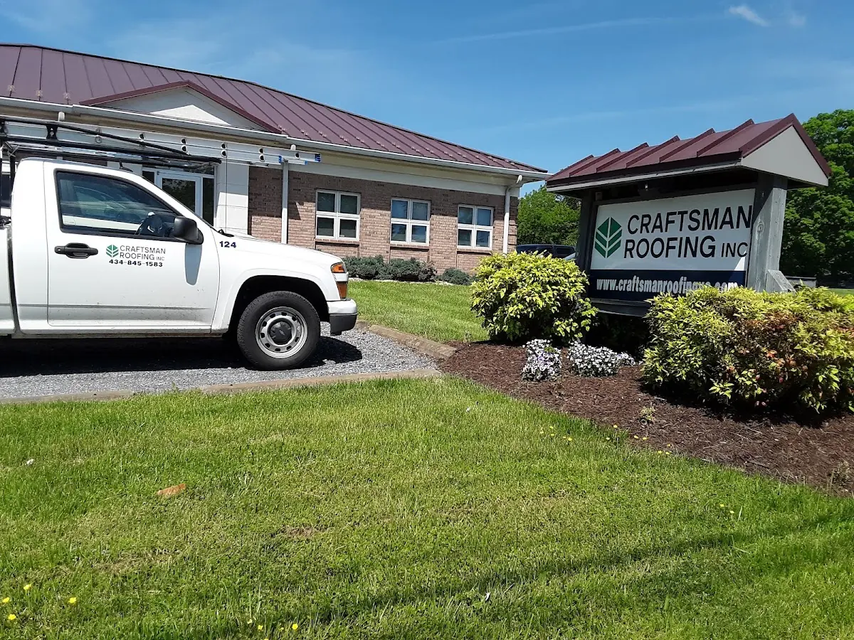 Quality Wind Damage Roof Repair by experienced craftsmen in North Broadway